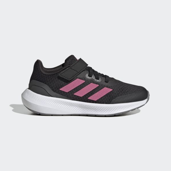 RunFalcon 3.0 Elastic Lace Top Strap Schuh