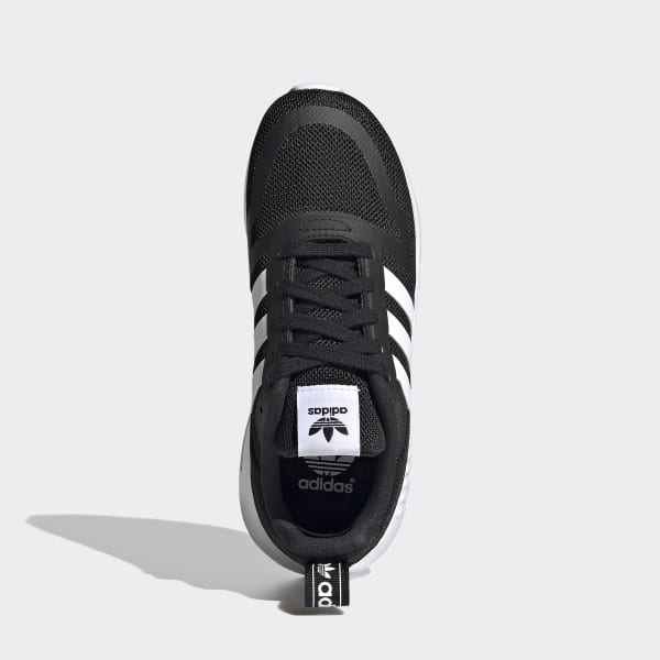 adidas Multix Shoes - Black | Free Shipping with adiClub | adidas US