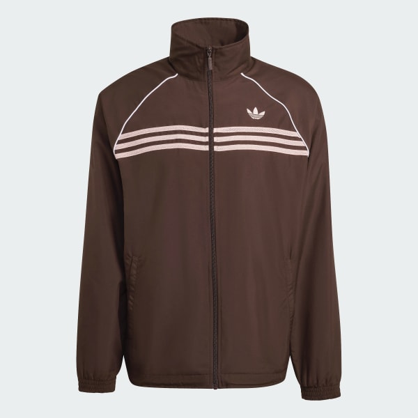 bruin CHEST STRIPES SPORTJACK