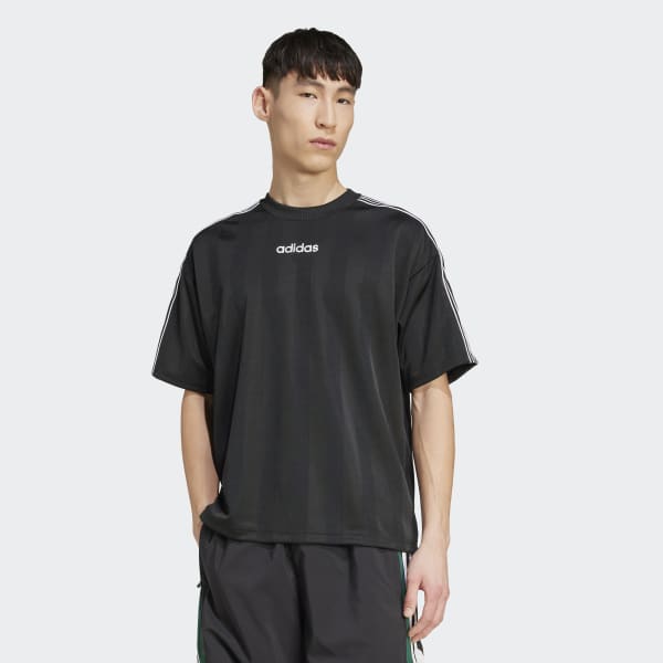 90s_Stripe_Jersey_Black_JX3068
