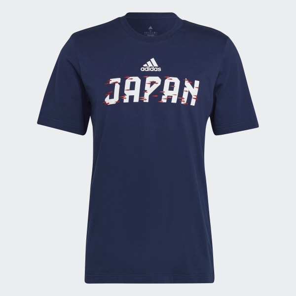 FIFA World Cup 2022 Japan Tee