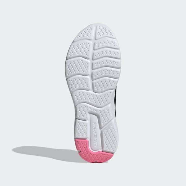 Siyah Cloudfoam Move Lounger Ayakkabı