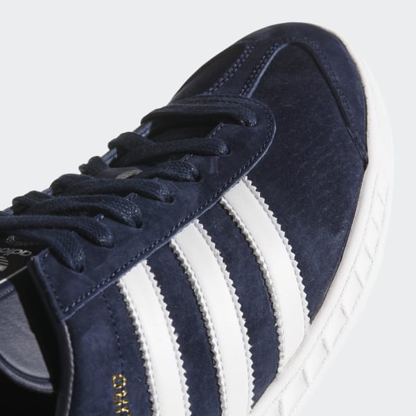 adidas hamburg collegiate navy