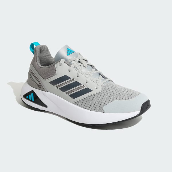 adidas ENRY Flux M Grey adidas India