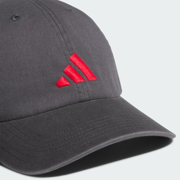 Grey Ultimate Hat