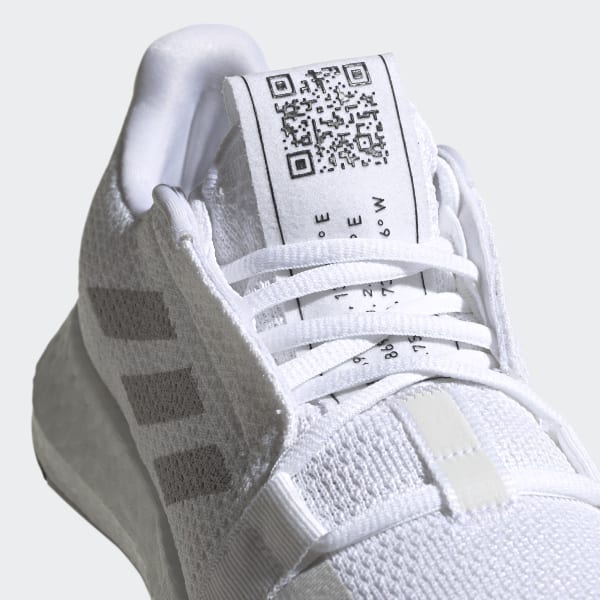 adidas shoes with qr code