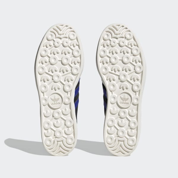 Μαύρο Gazelle Bold Shoes
