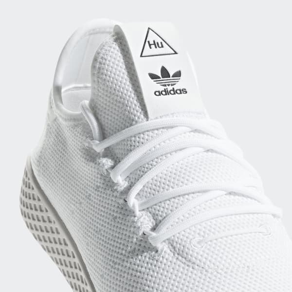 Pharrell Williams Tennis Hu Schoenen Pharrell Williams Tennis Hu Schoenen