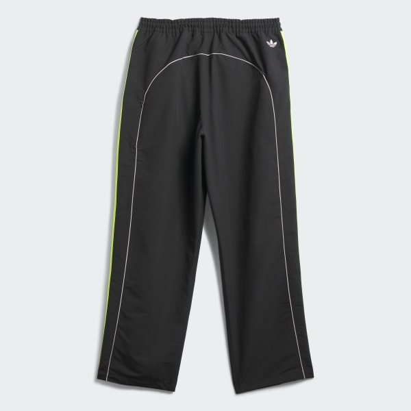 Black always Track Pants
