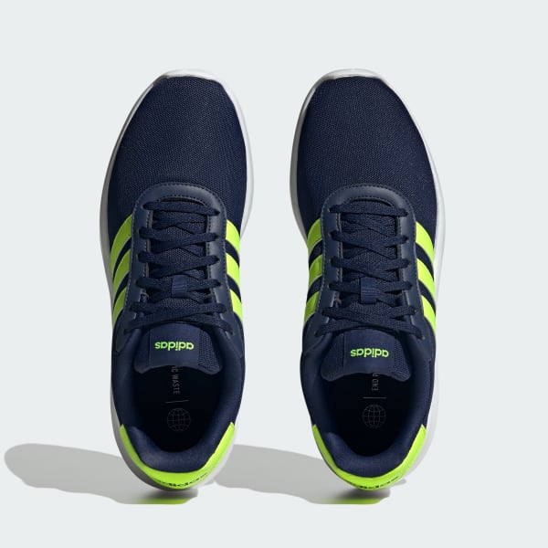 adidas Zapatillas Lite Racer 3.0 - Azul | adidas Argentina