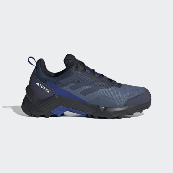 Eastrail 2.0 RAIN.RDY Hiking Shoes, Black | adidas UK