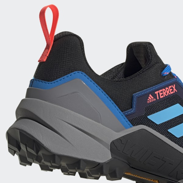Blue Terrex Swift R3 GORE-TEX Hiking Shoes KYX25