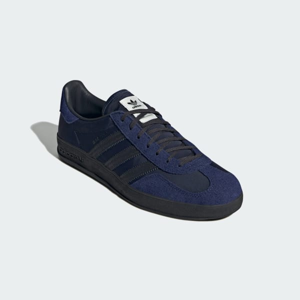 Dark blue adidas sale