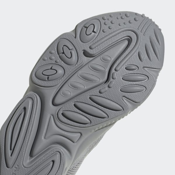Adidas originals ozweego grey 2025