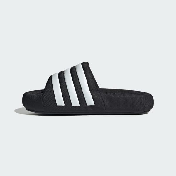 adidas Adilette 24 Slides Black adidas Thailand