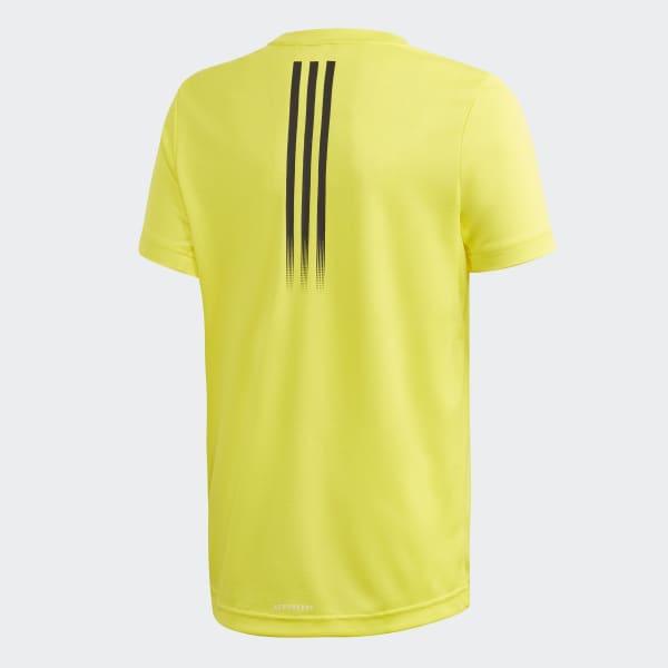 adidas cut t shirt