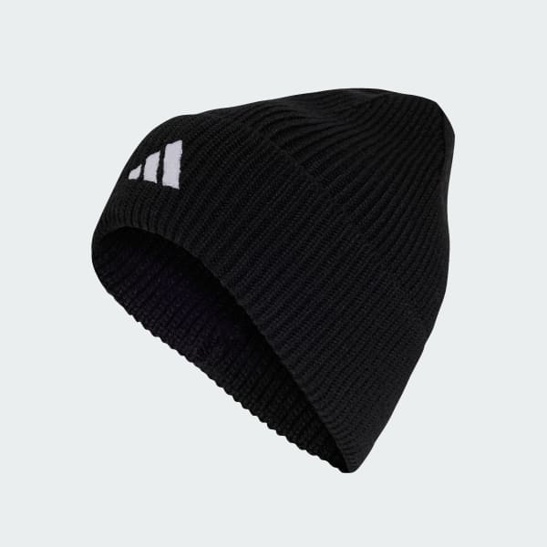Czerń Czapka typu beanie Tiro 23 League