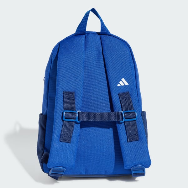 Blue Logo Backpack Kids