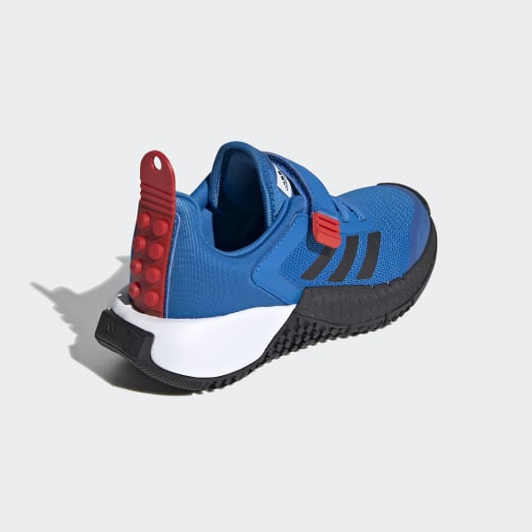 Adidas X Lego Sport Shoes Blue Adidas Us Adidas X Lego Sport Shoes Blue Adidas Us