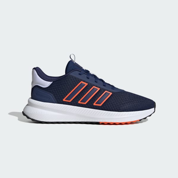 Azul Zapatillas X_PLR Path