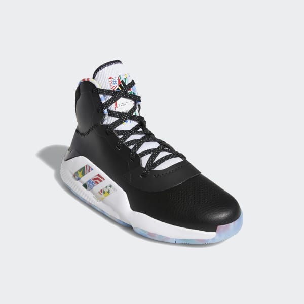adidas 2019 noir