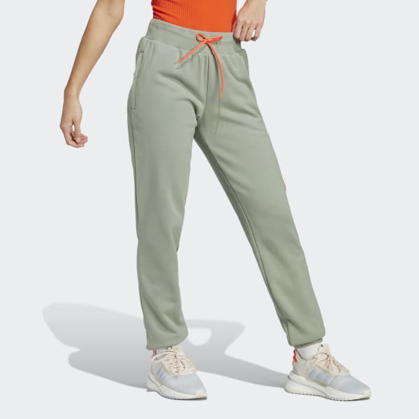 Green City Escape Regular-Fit Pants