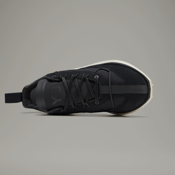 adidas Y-3 Shiku Run - Black | Free Shipping with adiClub | adidas US