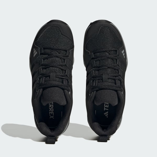Black Terrex AX2R Hiking Shoes