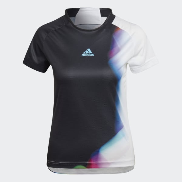 Weiss Tennis WC T-Shirt ENM93