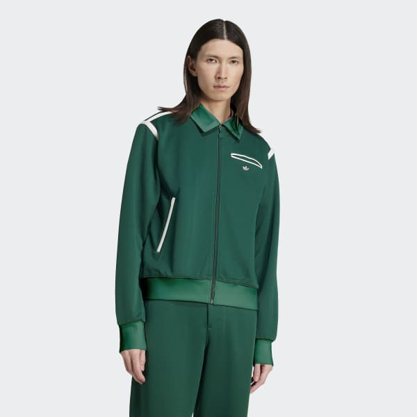 アディダスオリジナル　トラックトップ 楽天市場】 【公式】アディダス adidas 返品可 ライフスタイル