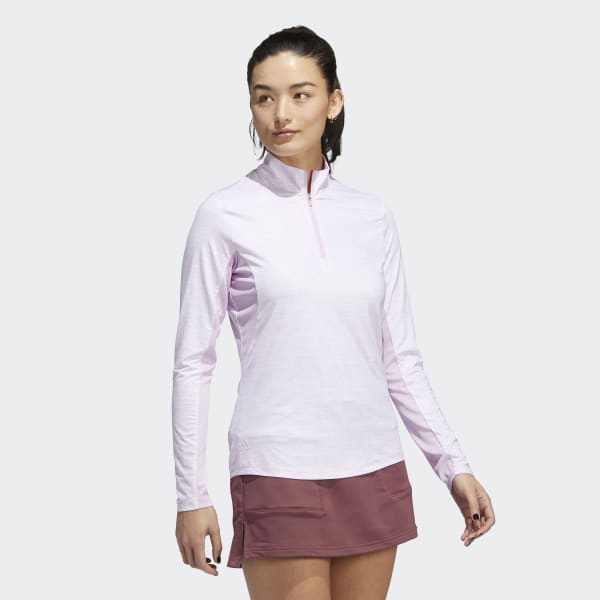 fialová Top Ultimate365 Polo RP214