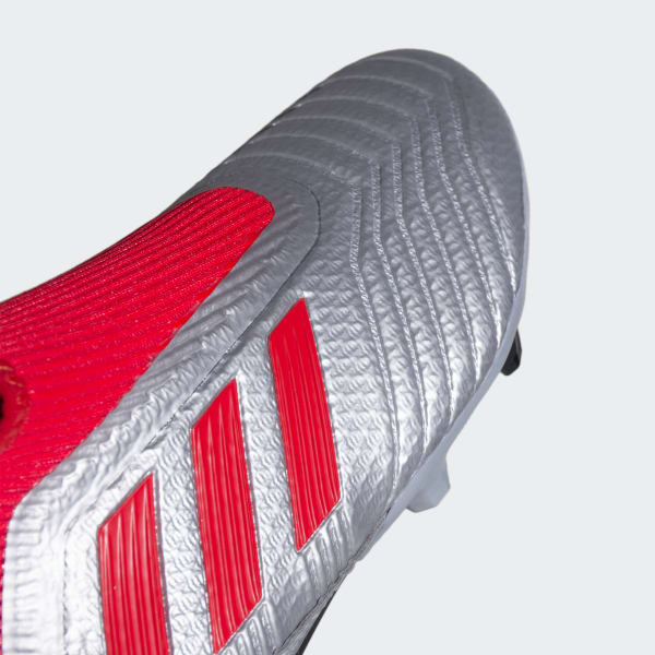 Adidas clearance 19.3 silver