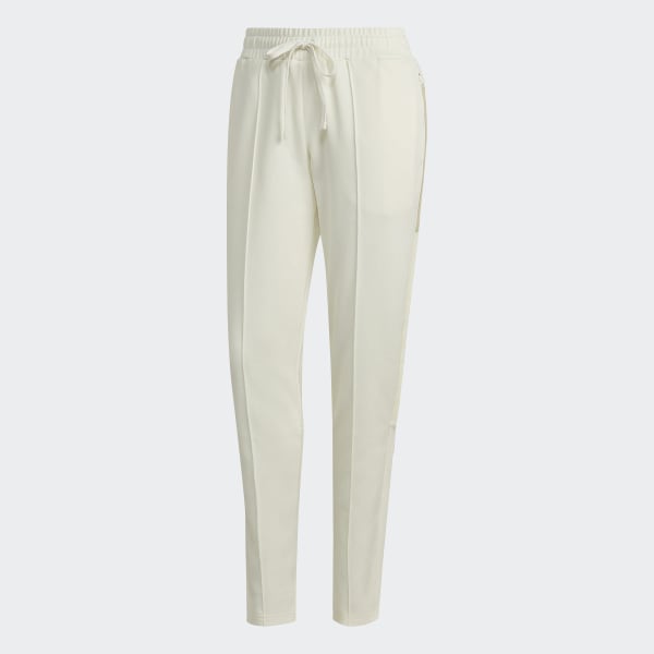 Blanco Pant Tricot KE304