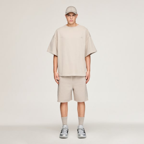 Marron Short Uniform Heavy Drop adidas x entire studios