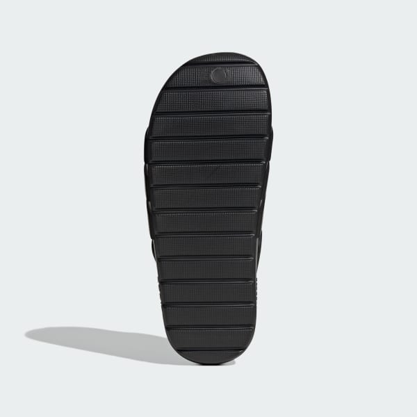 ブラック アディレッタ クロッグ 2.0 / Adilette Clog 2.0