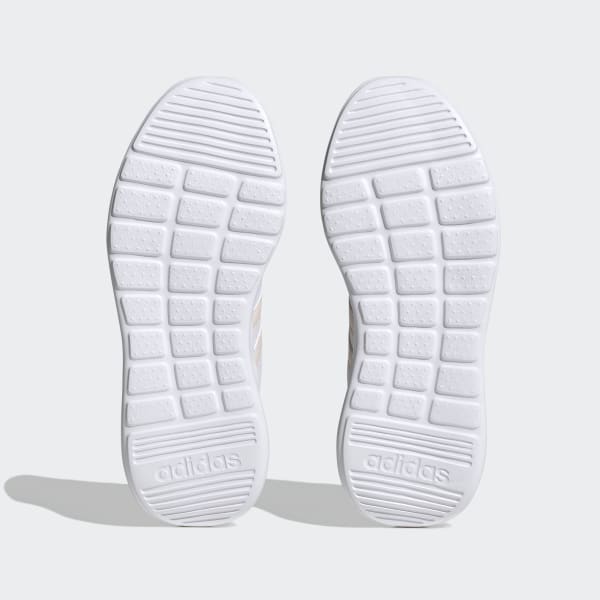 White Lite Racer 3.0 Shoes