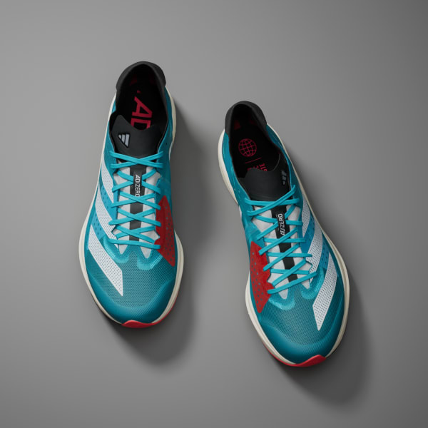 Adizero tempo hotsell 9 shoes