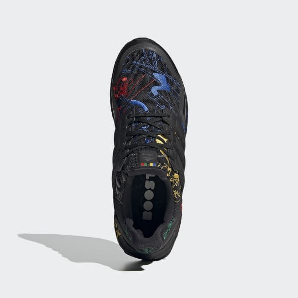 adidas Ultraboost DNA x Disney Shoes - Black | adidas UK