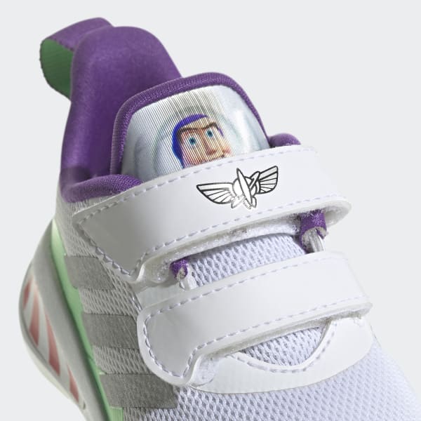 bílá Boty adidas x Disney Pixar Buzz Lightyear Toy Story Fortarun LWP21
