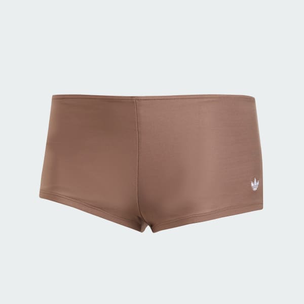 Braun Essentials Hot Pants Bikinihose