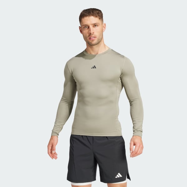 Adidas techfit arm sleeve shop