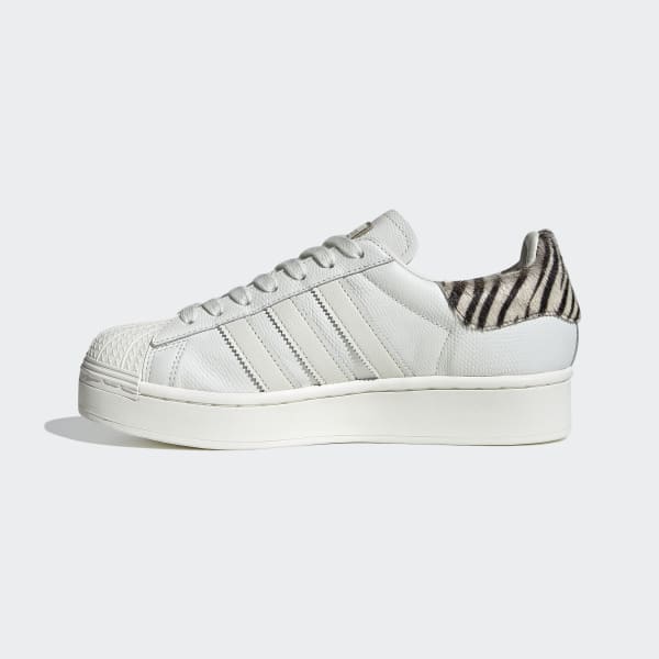adidas bold platform superstar