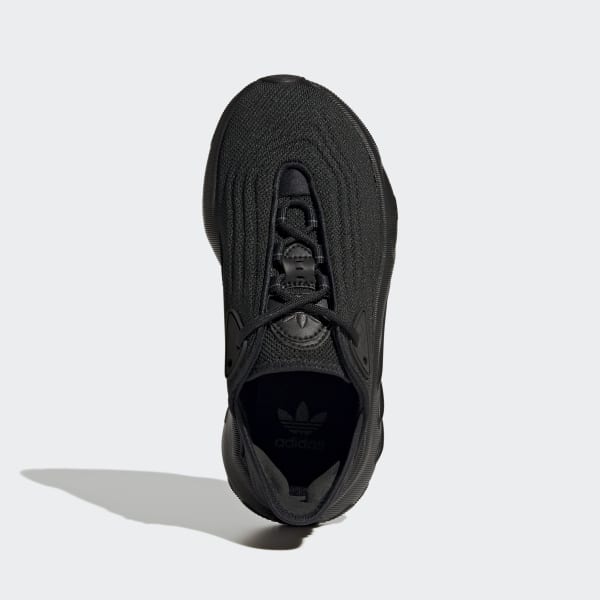 adidas Adifom SLTN Shoes - Black | Kids' Lifestyle | adidas US