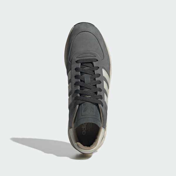 Gris Chaussure LA Trainer XLG