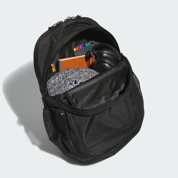 Black Originals Overland Backpack