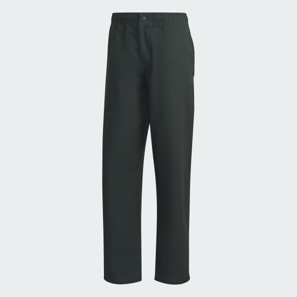 Green Adicolor Contempo Chinos YY296
