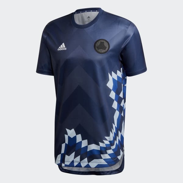 Adidas clearance tan jersey
