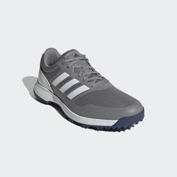 adidas Tech Response SL Spikeless Golf Shoes - Grey | adidas Australia