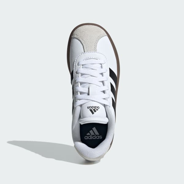Tenis VL adidas Court 3.0 Ninos