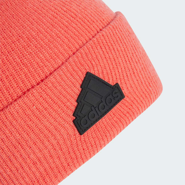 cervená Čepice COLD.RDY Tech Cuff